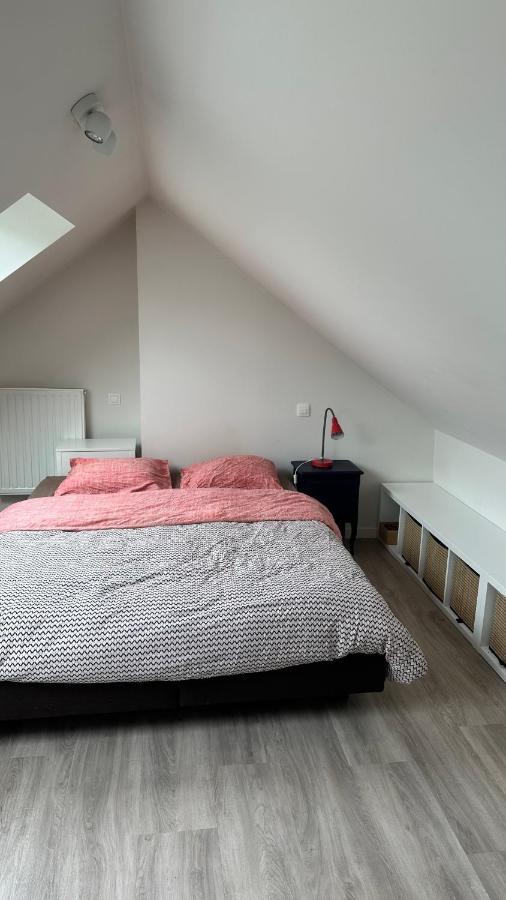 Apartmán Au Petit Alveo Sprimont Exteriér fotografie
