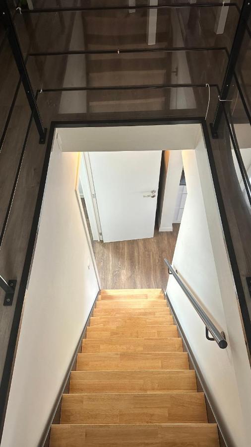 Apartmán Au Petit Alveo Sprimont Exteriér fotografie